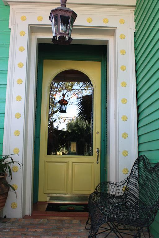 The Green House Inn New Orleans Luaran gambar